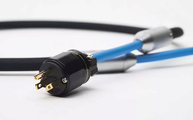Crown Prince power audio cable